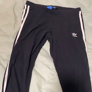 Adidas leggings